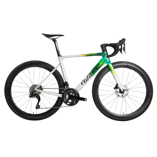 Wilier Triestina Filante SL 105 DI2 Yol Bisikleti