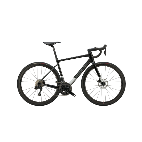 Wilier Triestina Garda 105 12S Miche Reflex DX Road Bike