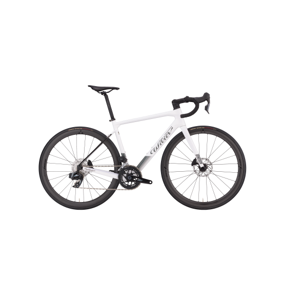 Wilier Triestina Garda 105 12S Miche Reflex DX Road Bike