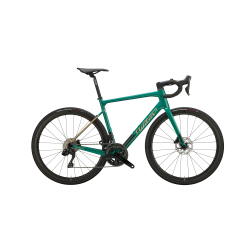 Wilier Triestina Garda 105 12S Miche Reflex DX Yol Bisikleti