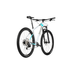 Wilier Triestina 503X Pro Ice Deore Dağ Bisikleti Wilier Triestina 503X Pro Ice Deore Dağ Bisikleti