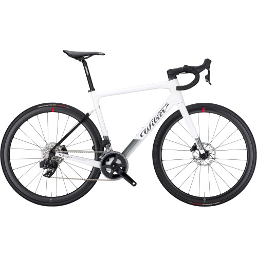 Wilier Triestina Garda 105 DI2 NDR38 Road Bike