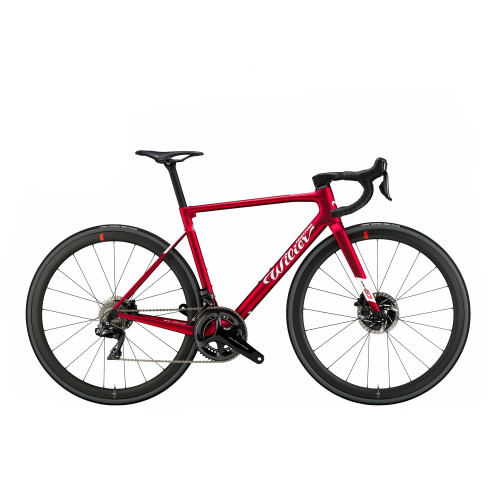 Wilier Triestina 0 SLR Ultegra DI2 SLR38KC Yol Bisikleti