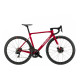 Wilier Triestina 0 SLR Disc Ultegra DI2 SLR38 Road Bike