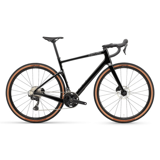 Cervelo Aspero GRX RX610 Gravel Bisiklet