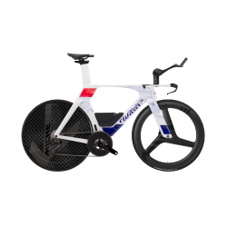 Wilier Triestina Supersonica SLR Dura Ace DI2 KLEOS RD SPX3 / RD CRONO LENTICULAR TT Bisiklet Wilier Triestina Supersonica SLR Dura Ace DI2 KLEOS RD SPX3 / RD CRONO LENTICULAR TT Bisiklet