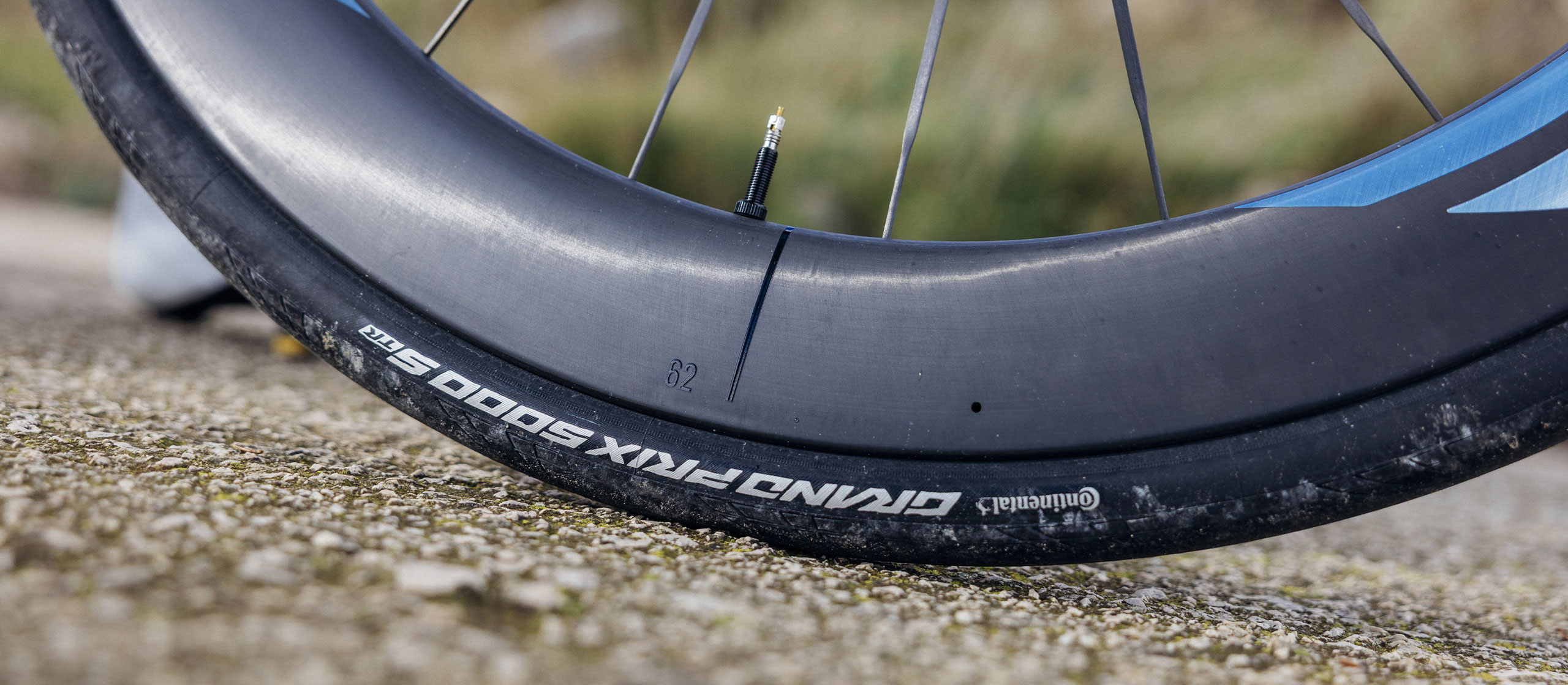 Miche Deva RD Wheelset