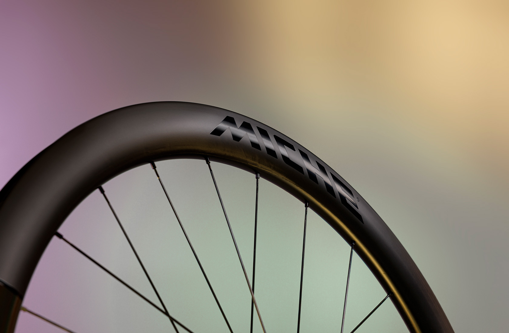 Miche Kleos 2026 Rim Profil