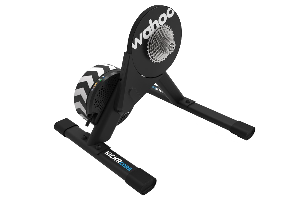 Wahoo KICKR CORE 2 Trainer