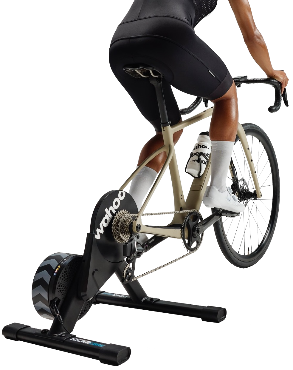 Wahoo KICKR CORE 2 Ride