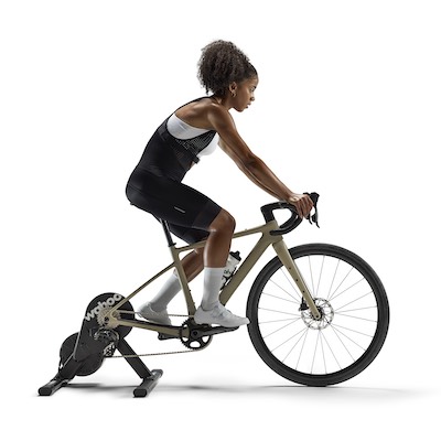 WiFi & Bluetooth Connectivity